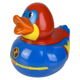 Superhero Rubber Duckies 6" (1 DZ)