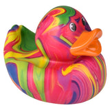 Big Swirl Rubber Ducky 6" (1 DZ)