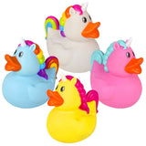 Unicorn Ducky 6" (1 DZ)