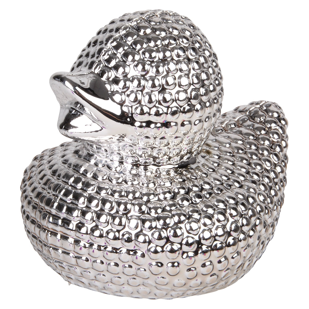 Bling Chrome Duckies (12 PC)