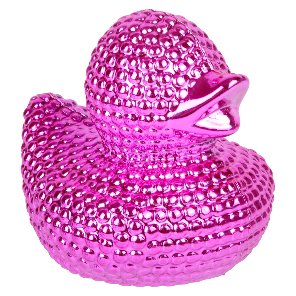 Bling Chrome Duckies (12 PC)