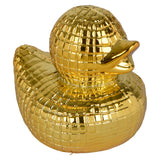 Disco Ball Chrome Duckies (1 DZ)