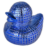 Disco Ball Chrome Duckies (1 DZ)
