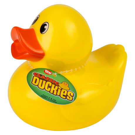 Classic Ducky 3.5" Display (12 PC)