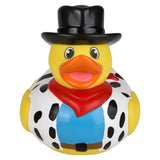 Cowboy Duckies (12 Pc Display)