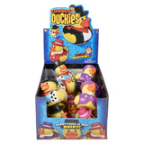 Cowboy Duckies (12 Pc Display)