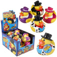 Cowboy Duckies (12 Pc Display)