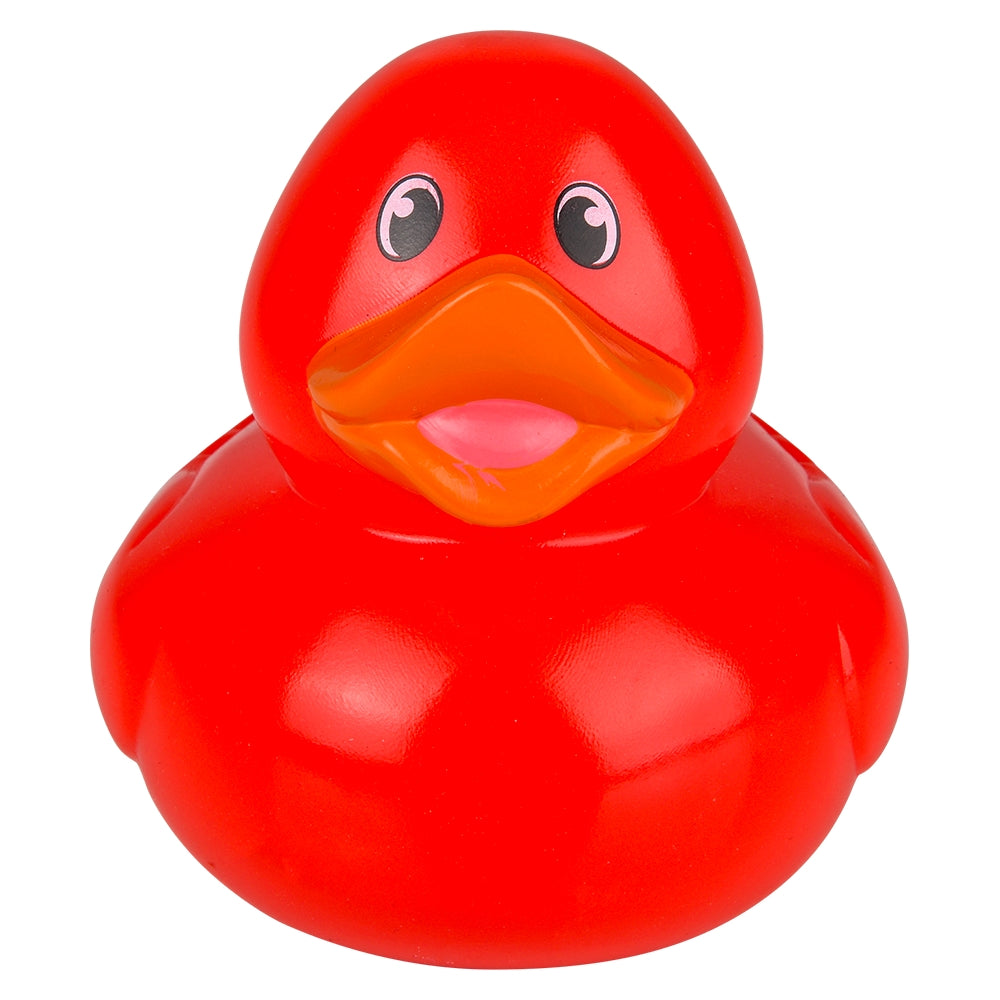 Duckies Rubber Duckies (12 Pc Display)