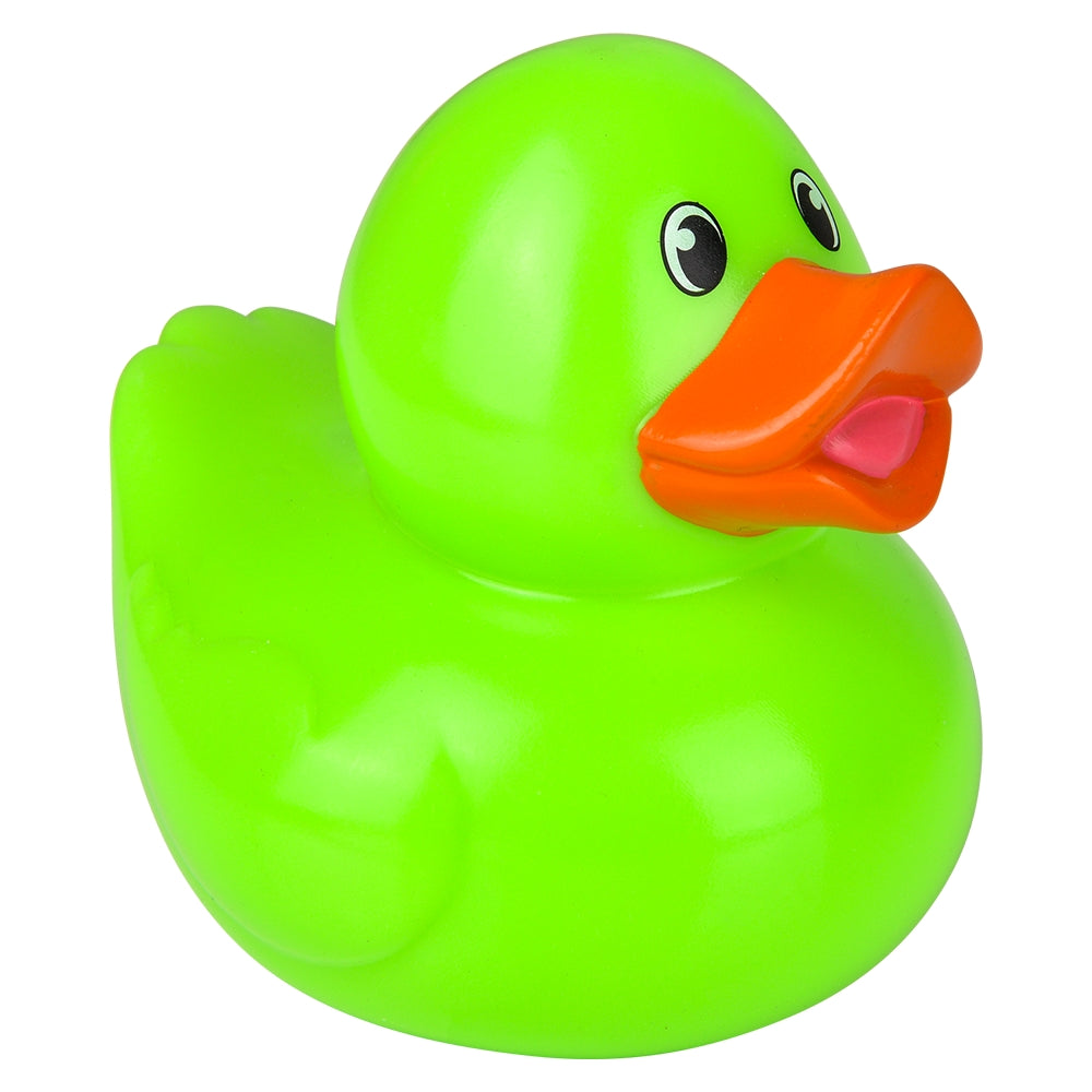 Duckies Rubber Duckies (12 Pc Display)