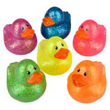 Glitter Duckies 12ct (1 DSP)