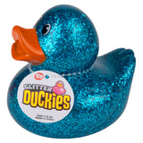 Glitter Duckies 12ct (1 DSP)