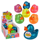 Glitter Duckies 12ct (1 DSP)