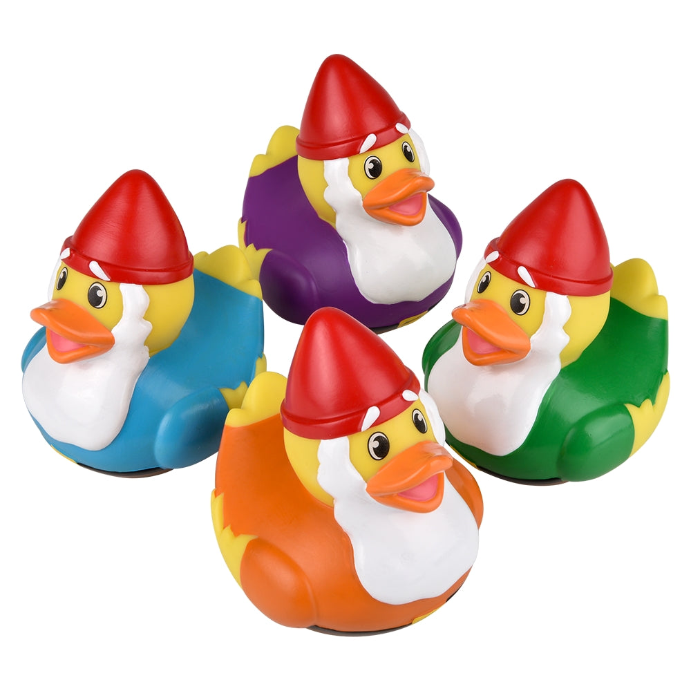 Gnome Duckies (12 PC Display)