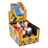 Gnome Duckies (12 PC Display)