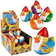 Gnome Duckies (12 PC Display)
