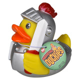 Medieval Duckies Rubber Duckies (12 PC Display)