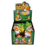 Medieval Duckies Rubber Duckies (12 PC Display)