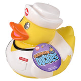 Occupation Duckies (12 Pc Display)