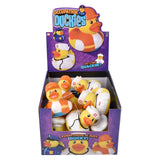 Occupation Duckies (12 Pc Display)