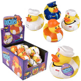 Occupation Duckies (12 Pc Display)