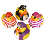 Pirate Duckies (12 Pc Display)