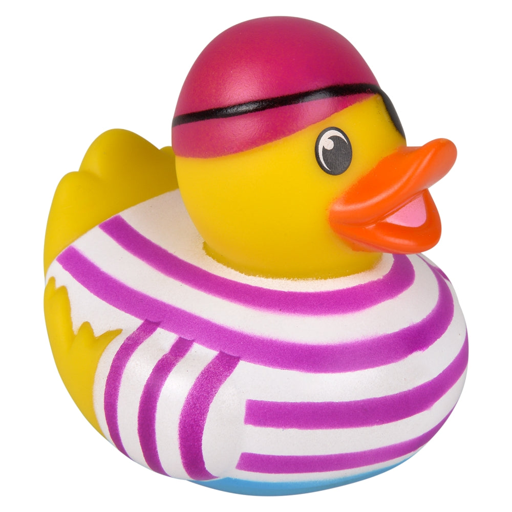 Pirate Duckies (12 Pc Display)