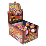 Pirate Duckies (12 Pc Display)