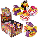 Pirate Duckies (12 Pc Display)