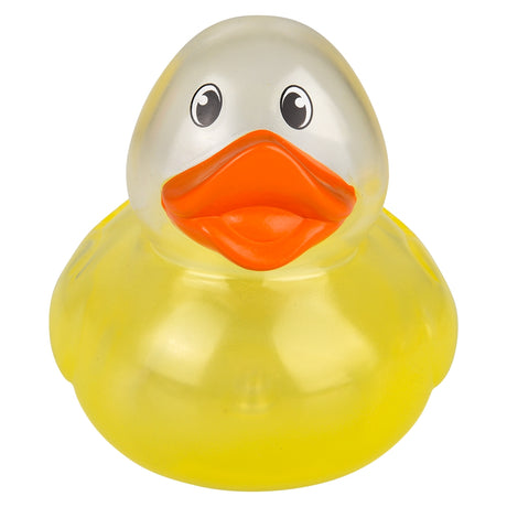 Translucent Duckies (12 Pc Display)