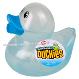 Translucent Duckies (12 Pc Display)