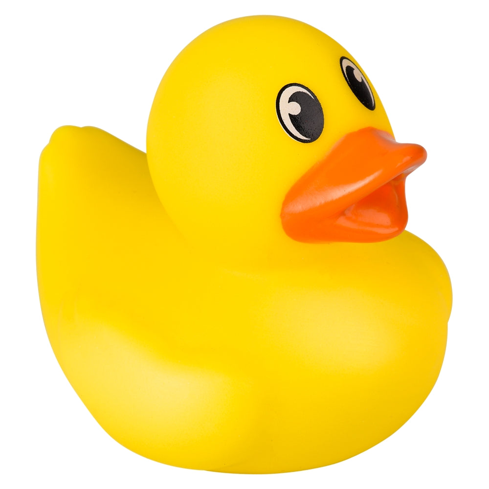 Classic Rubber Ducky 2" (24 Pc Display)