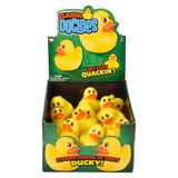 Classic Rubber Ducky 2" (24 Pc Display)