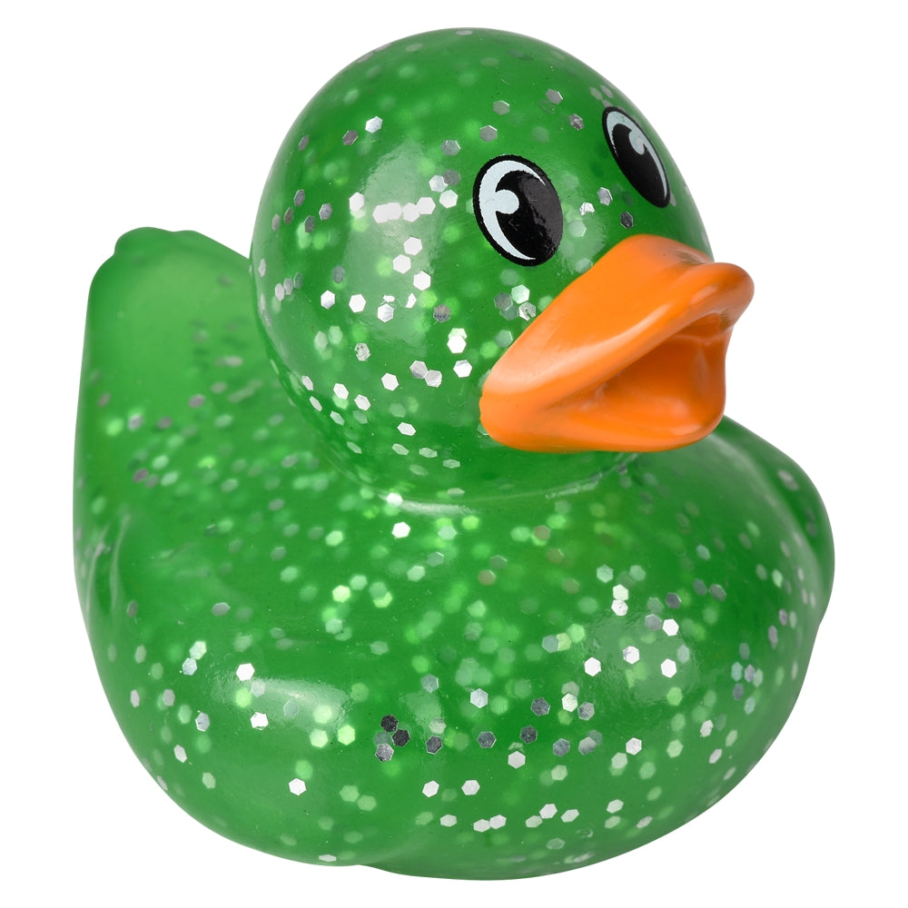 Sparkle Duckies Rubber Duckies (24 Pack Display)