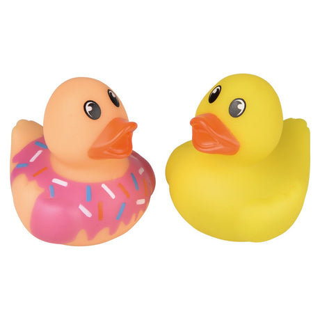 Rubber Duckling Assortment 100ct