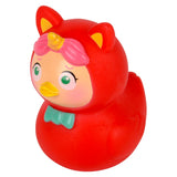 Rubber Duckies Doll Collection (1 UNT)