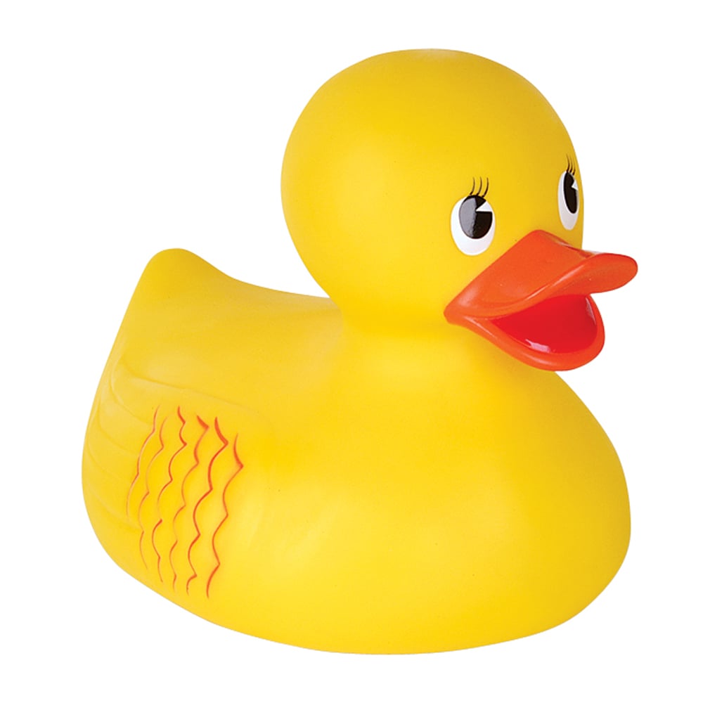 Jumbo Classic Rubber Ducky
