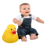 Jumbo Classic Rubber Ducky