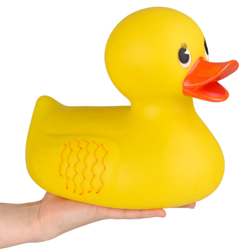 Jumbo Classic Rubber Ducky