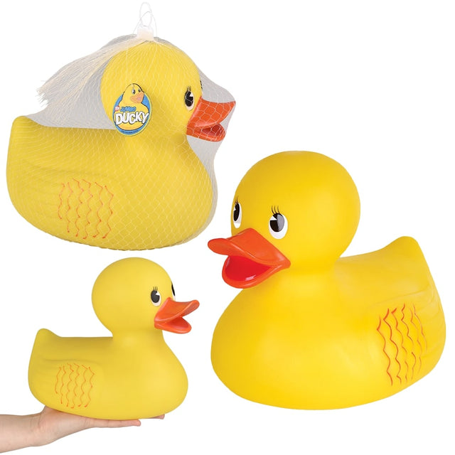 Jumbo Classic Rubber Ducky