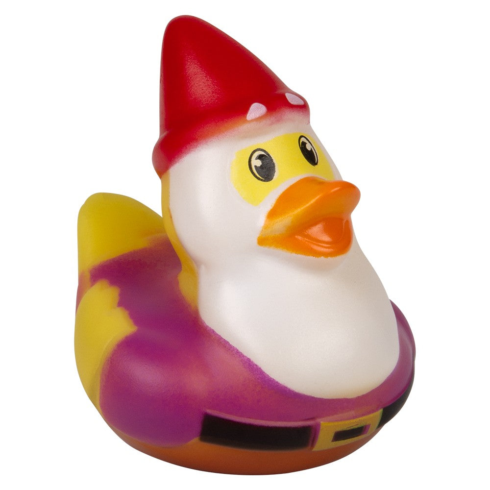 Gnome Rubber Duckies (1 DZ)