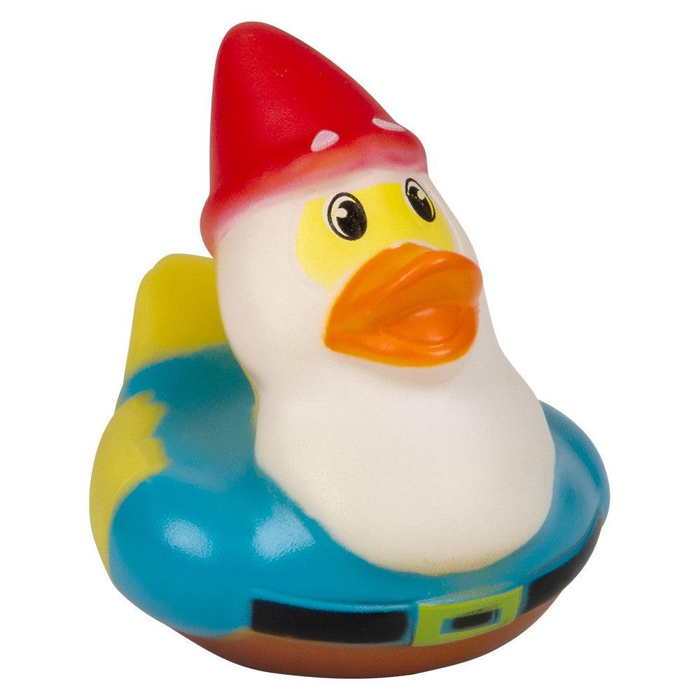 Gnome Rubber Duckies (1 DZ)
