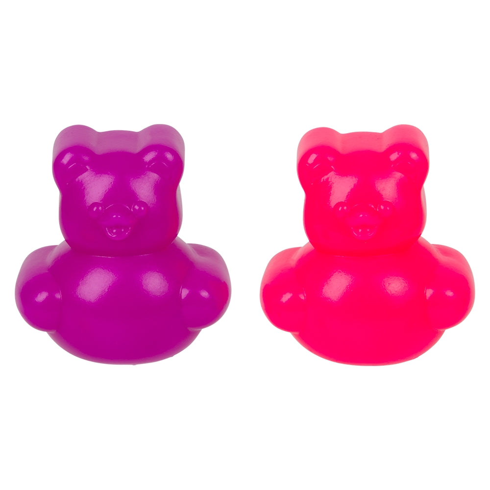 Rubber Ducky Yummy Bear (1 DZ)