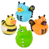 Insect Duckies (1 DZ)