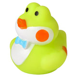 Kawaii Animal Rubber Ducks (1 DZ)