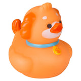 Kawaii Animal Rubber Ducks (1 DZ)