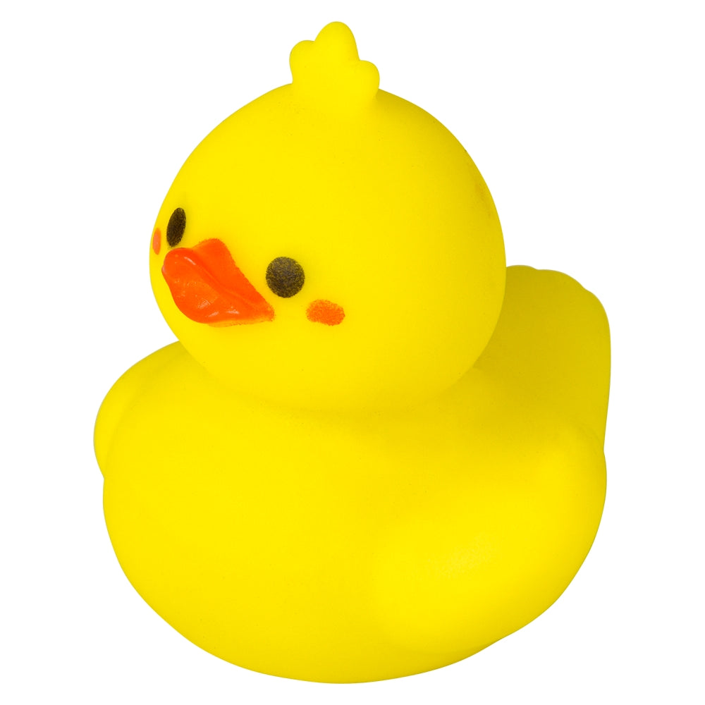Kawaii Animal Rubber Ducks (1 DZ)