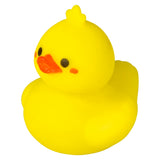 Kawaii Animal Rubber Ducks (1 DZ)