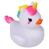 Kawaii Animal Rubber Ducks (1 DZ)