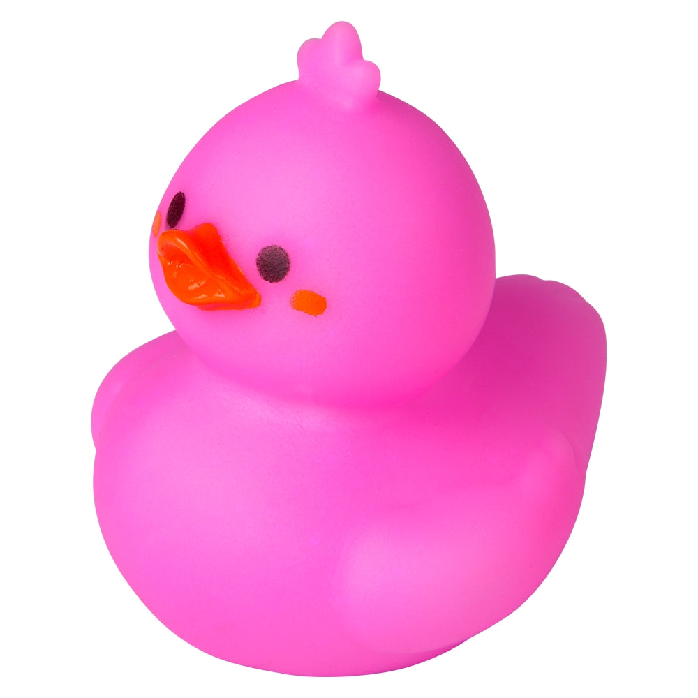 Kawaii Rubber Duckies (1 DZ)
