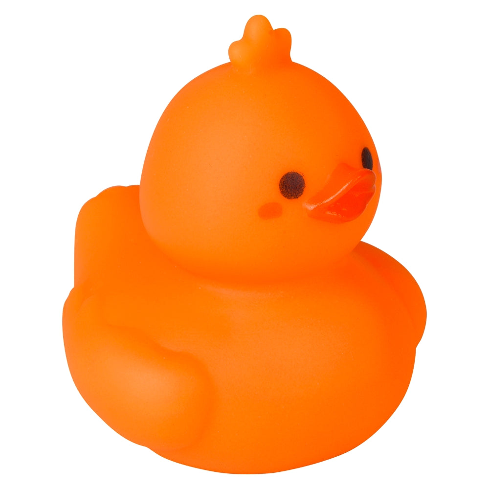 Kawaii Rubber Duckies (1 DZ)